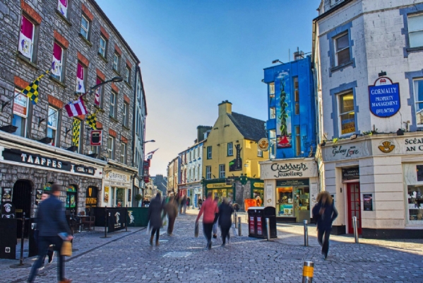 Galway